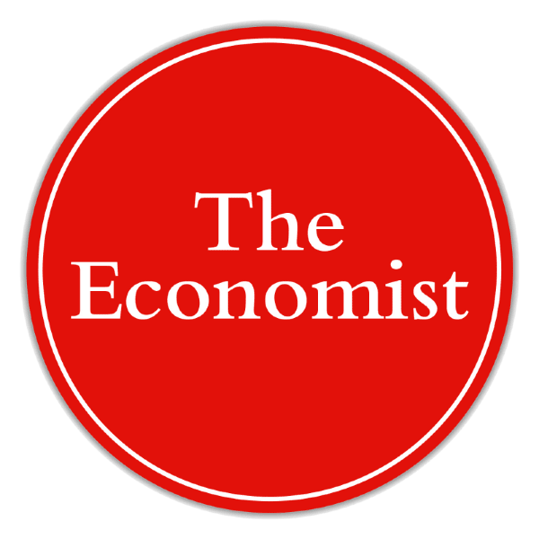 The Economist Logo